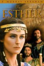 Watch Esther 123movies