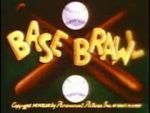 Watch Base Brawl (Short 1948) 123movies