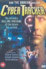 Watch CyberTracker 123movies