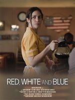 Watch Red, White and Blue (Short 2023) 123movies
