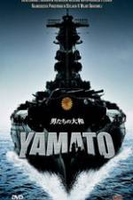 Watch Otoko-tachi no Yamato 123movies