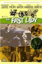 Watch The Fast Lady 123movies