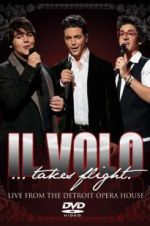 Watch Il Volo Takes Flight 123movies