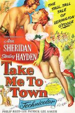 Watch Take Me to Town 123movies