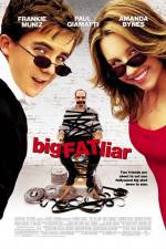 Watch Big Fat Liar 123movies
