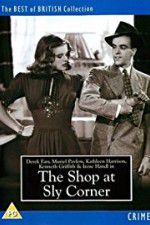 Watch Code of Scotland Yard 123movies