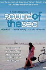 Watch Sound of the Sea 123movies