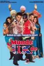 Watch Munde UK De British by Right Punjabi by Heart 123movies