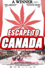 Watch Escape to Canada 123movies