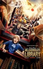 Watch Escape from Mr. Lemoncello's Library 123movies