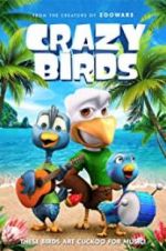 Watch Crazy Birds 123movies