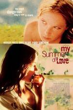 Watch My Summer of Love 123movies