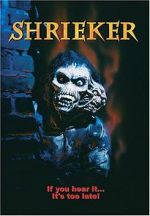 Watch Shrieker 123movies