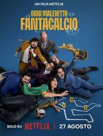 Watch Ogni Maledetto Fantacalcio 123movies
