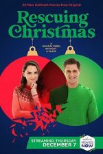 Watch Rescuing Christmas 123movies