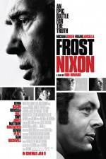 Watch Frost/Nixon 123movies