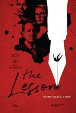 Watch The Lesson 123movies