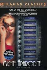 Watch Mighty Aphrodite 123movies