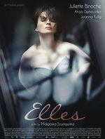 Watch Elles 123movies