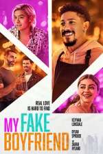 Watch My Fake Boyfriend 123movies