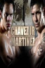 Watch Julio Chavez Jr vs Sergio Martinez 123movies