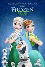 Watch Frozen Fever 123movies