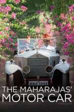 Watch The Maharajas\' Motor Car 123movies