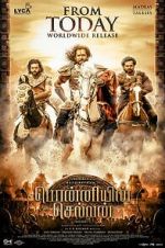 Watch Ponniyin Selvan: Part I 123movies