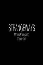 Watch Strangeways Britains Toughest Prison Riot 123movies