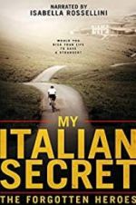 Watch My Italian Secret: The Forgotten Heroes 123movies