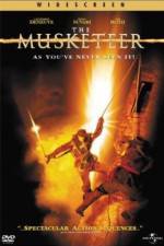 Watch The Musketeer 123movies
