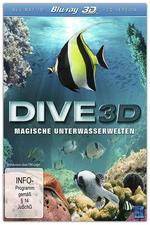 Watch Dive 2 Magic Underwater 123movies