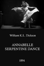 Watch Annabelle Serpentine Dance 123movies