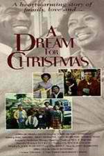 Watch A Dream for Christmas 123movies