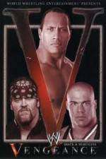 Watch WWE Vengeance 123movies