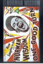 Watch One Good Turn 123movies