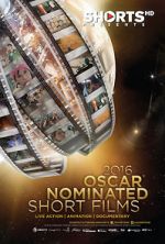 Watch The Oscar Nominated Short Films 2016: Live Action 123movies