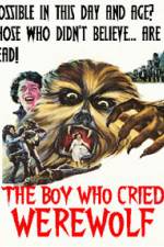 Watch The Boy Who Cried Werewolf 123movies