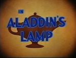 Watch Aladdin\'s Lamp 123movies