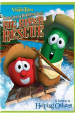 Watch VeggieTales: Tomato Sawyer & Huckleberry Larry's Big River Rescue 123movies