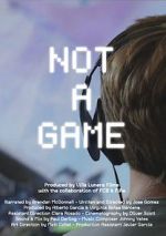 Watch Not a Game 123movies