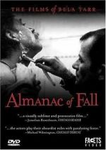 Watch Almanac of Fall 123movies