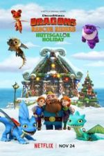 Watch Dragons: Rescue Riders: Huttsgalor Holiday 123movies