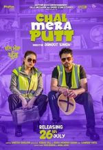 Watch Chal Mera Putt 123movies