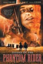 Watch Legend of the Phantom Rider 123movies