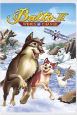 Watch Balto III: Wings of Change 123movies