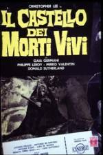 Watch Il castello dei morti vivi 123movies