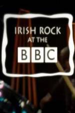 Watch Irish Rock at the BBC 123movies