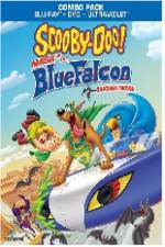 Watch Scooby-Doo! Mask of the Blue Falcon 123movies