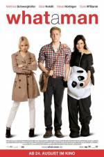 Watch What a Man 123movies